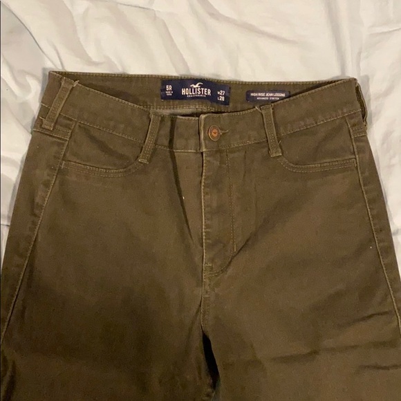 Jeans - Picture 3 of 3